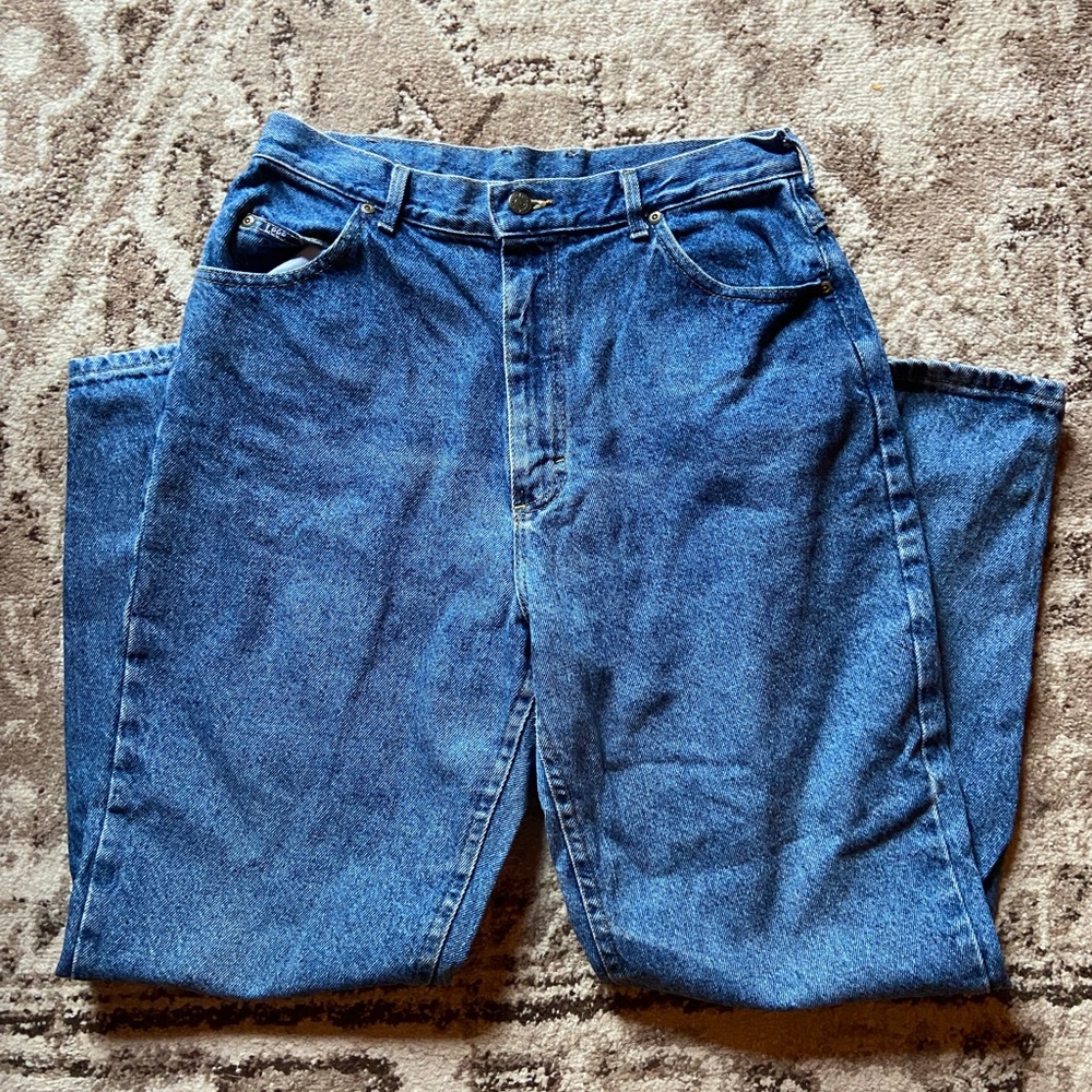 Vintage Jeans